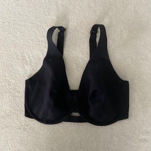 Thirdlove Classic Unlined Plunge Bra